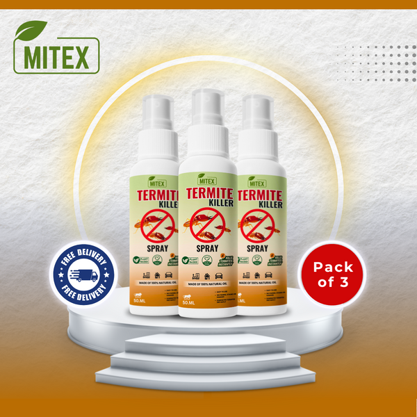 Termite Killer Spray Buy 1 Get 3