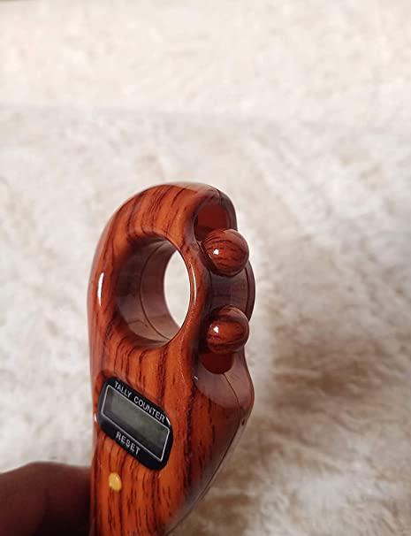 DIGITAL JAAP MALA - ROTATING PRAYER BEADS | Get 50% Off Today