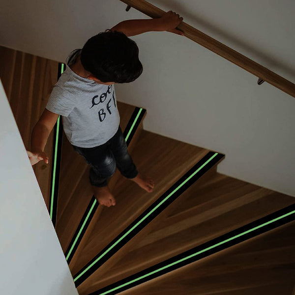 Radium Neon Light Anti Slip Tape