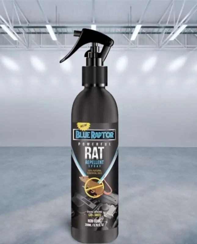 All Purpose Rat Repellent Spray