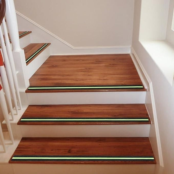 Radium Neon Light Anti Slip Tape