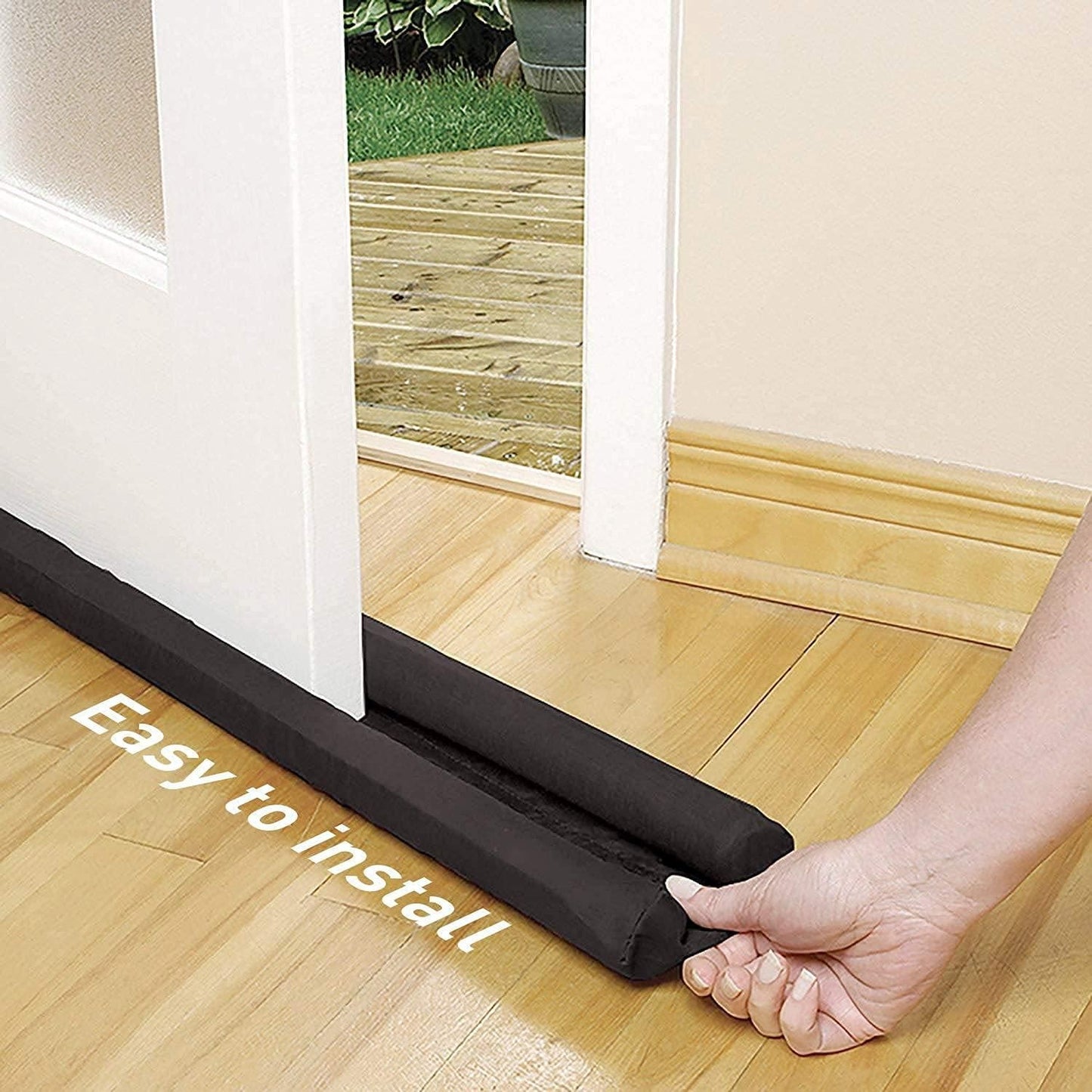 Door Bottom Sealing Strip Guard Buy 1 Get 1 Free