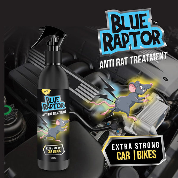 All Purpose Rat Repellent Spray
