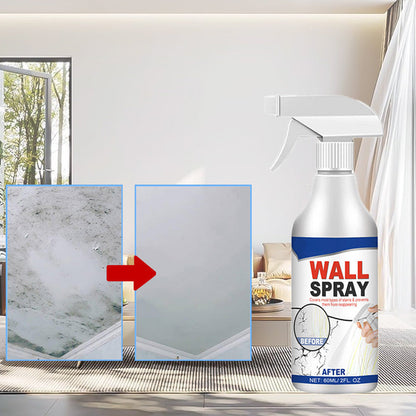 Magic Wall Repair Spray