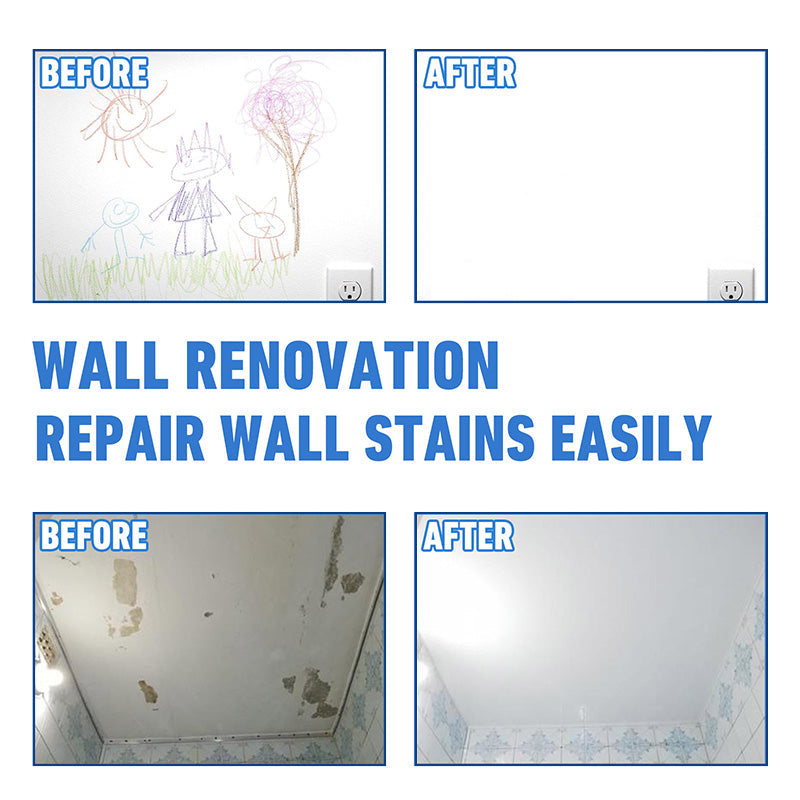 Magic Wall Repair Spray