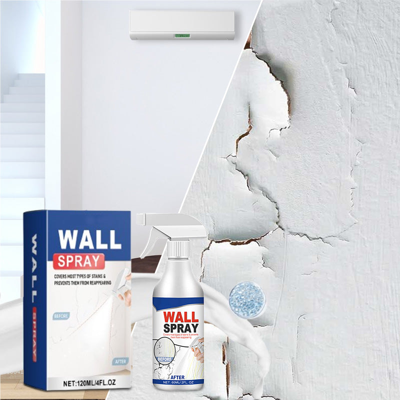 Magic Wall Repair Spray