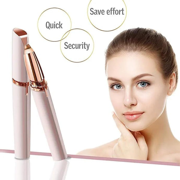Eyebrow Trimmer