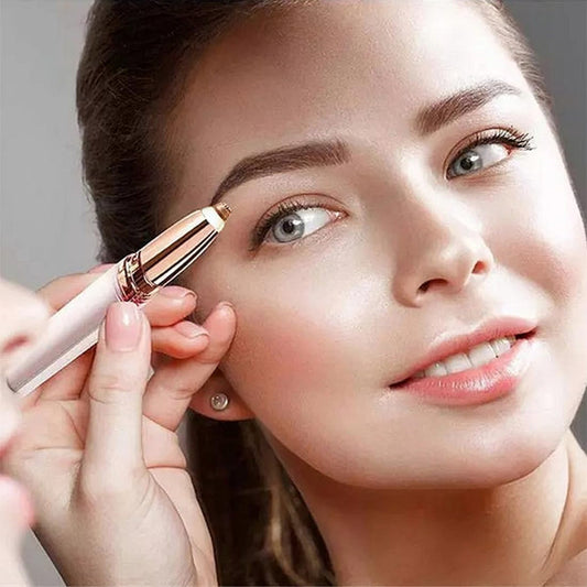 Eyebrow Trimmer