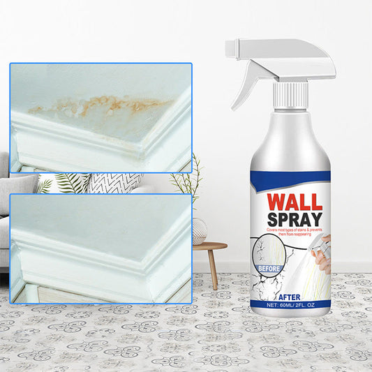 Magic Wall Repair Spray